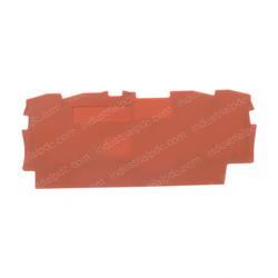 Picture of End Plate