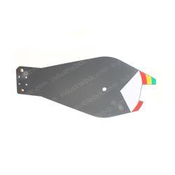 Picture of Arm Brush - Main W/ Label