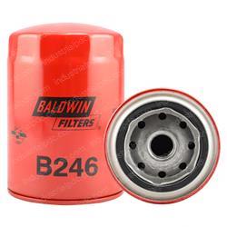 Picture of Filter - Oil