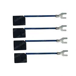 Picture of Brush - Motor Set of 4