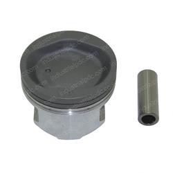 Picture of Piston - W/Pin