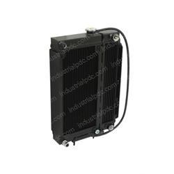 Picture of Cg 13- Radiator/Oil Cooler