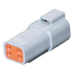 Picture of Receptacle