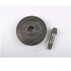 Picture of Gear and Pinion Set