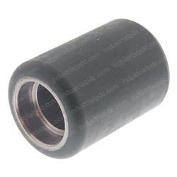 Picture of Wheel - Poly 3.25 X 4.50