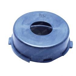 Picture of Cover - Dust