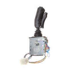 oems4-12984 CONTROLLER - JOYSTICK - MS6 STYLE
