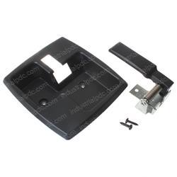Picture of Handle Inside Non Locking Blac