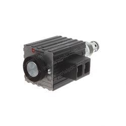 Picture of Solenoid With Coil