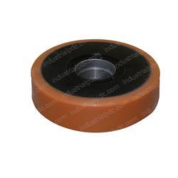 Picture of Wheel - Load