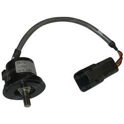 Picture of Encoder Assembly