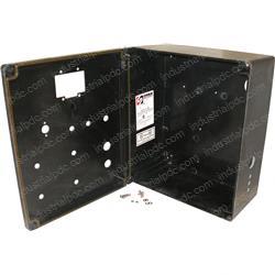 Picture of Box Console