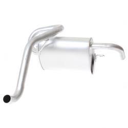 Picture of Muffler Assembly