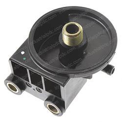 Picture of Filter Housing