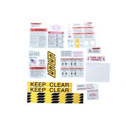 Picture of Decal Kit - 3247