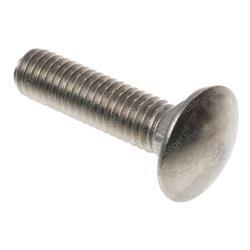 Picture of Bolt-Carriage-3/8-16x1-1/2 in S