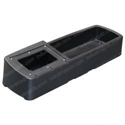 Picture of Console, Unequipped