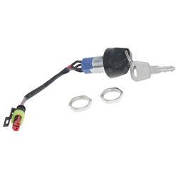 Big Joe 1220-52002-0 - power switch assembly
