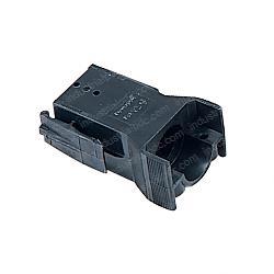 Picture of Pp Pak 2-4p. Plug W/Latch