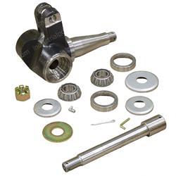 Picture of Knuckle  Steer Axle Lh