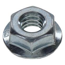 Picture of Nut Locking-Lg.flange 1/4-20