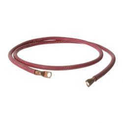 Picture of Cable Assembly Red 66