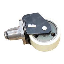 Picture of Caster Assembly - Freezer