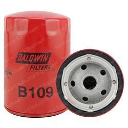 ALLIS CHALMERS/TUSK AC8942208332-BALD FILTER - OIL