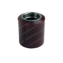 Picture of Wheel - Poly 3.00 X 3.50 Lw