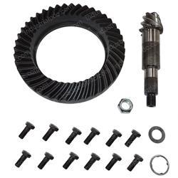 Picture of Gear Set W/Small Parts - Servi