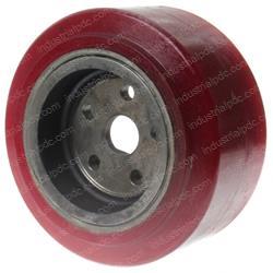 Picture of Tire Assembly - 10x5x6.5