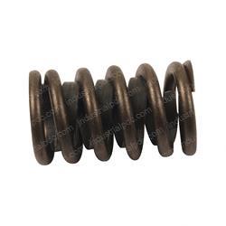 Picture of Spring - Valve - With Damper