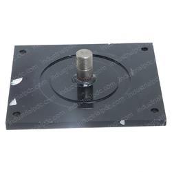 Picture of Weld - Fork Pivot Plt Pntd