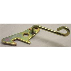 Picture of Latch - Rh