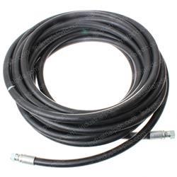 Picture of Hose M3kxtf.38x546.00 Strxstr