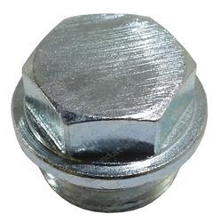 Picture of Plug - Metal