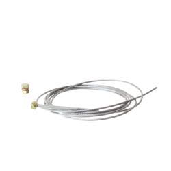 Picture of Cable Assembly - Desc Sequence