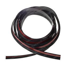 Picture of Bulb Seal 1=13 Ft