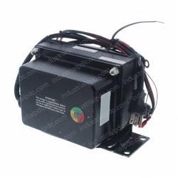 Picture of Charger-24v 25a-110vac