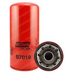 Picture of Filter - Lube