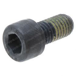 Picture of Screw Socket Head Cap