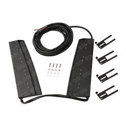 LIGHT BAR - STROBE INNER