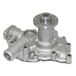 Picture of Water Pump Assembly
