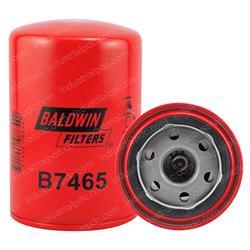 Picture of Filter - Lube