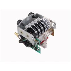 Picture of Meter - Hour