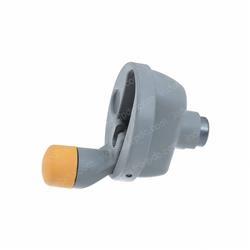 Picture of Tiller Assembly