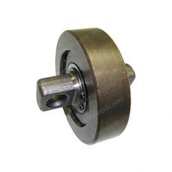 Picture of Roller - Side