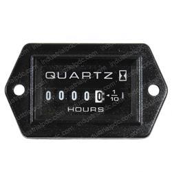 Picture of Gauge Kit Hourmeter