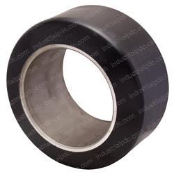 Picture of Tire - Poly 10 X 5 X 6.50