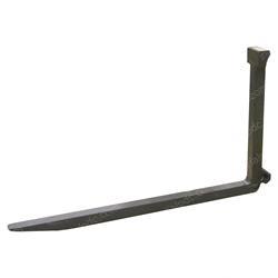 Picture of Fork - 2 X 2 X 42 Cl3